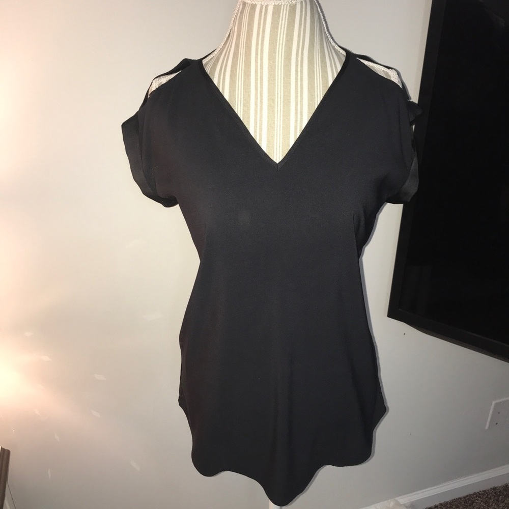 Express Blouse